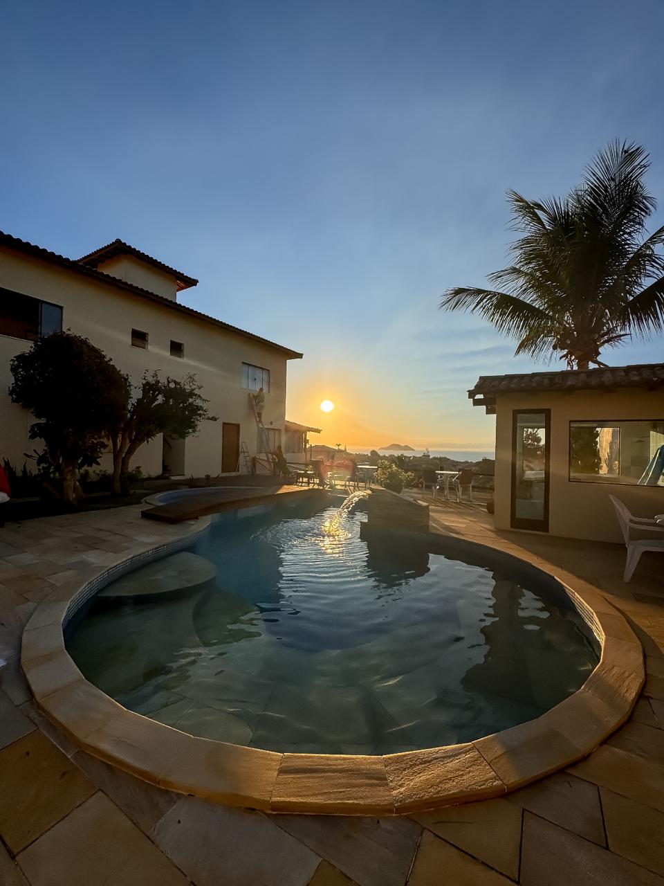 Fantasy Buzios Guest House, Búzios